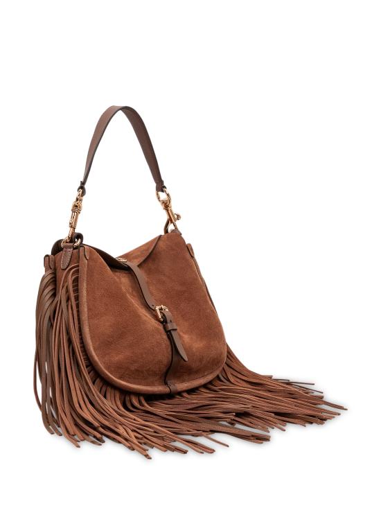 26SS 에트로 숄더백 WP1C0019AP469 M0453 MARRONE - ETRO