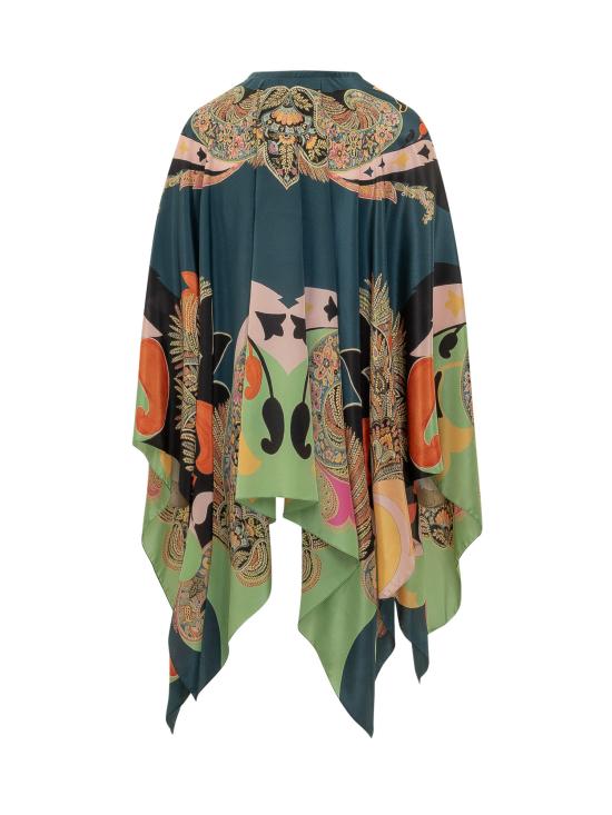 26SS 에트로 스웨터 WRBD0004AK125 X0885 BLUE - ETRO