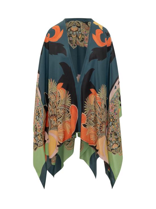 26SS 에트로 스웨터 WRBD0004AK125 X0885 BLUE