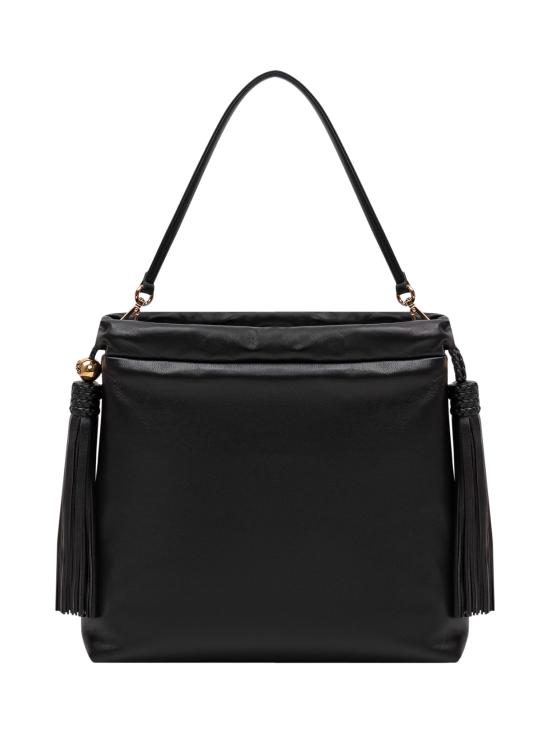 26SS 에트로 숄더백 WP1B0039AP466 N0000 NERO - ETRO