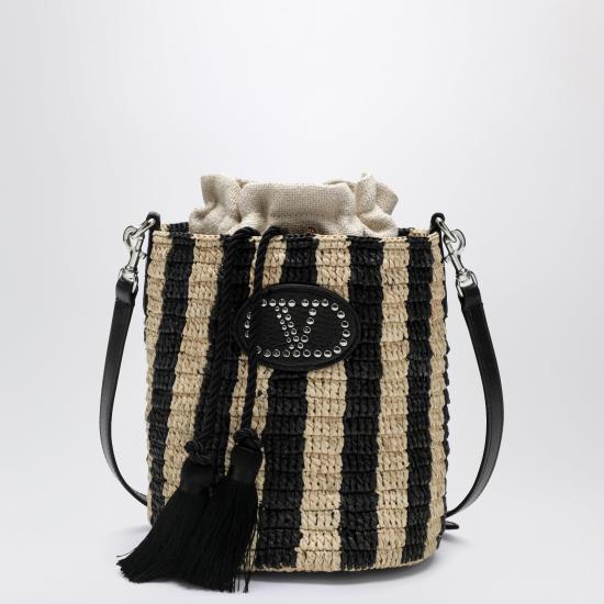 26SS 발렌티노 가라바니 숄더백 8W2B0T03IXU Beige