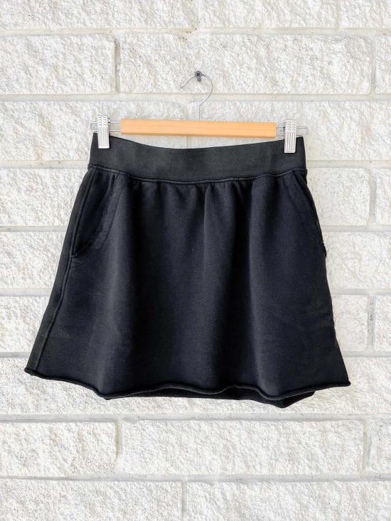  프랭크 앤 에일린 숏 스커트 프랭크 앤 아일린 케네디 스웨트셔츠 미니스커트 영국 왕립 해군