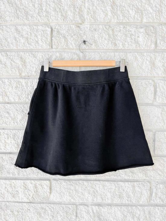  프랭크 앤 에일린 숏 스커트 프랭크 앤 아일린 케네디 스웨트셔츠 미니스커트 영국 왕립 해군 - FRANK & EILEEN