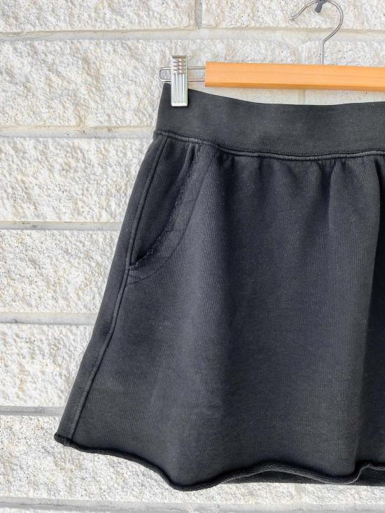  프랭크 앤 에일린 숏 스커트 프랭크 앤 아일린 케네디 스웨트셔츠 미니스커트 영국 왕립 해군 - FRANK & EILEEN