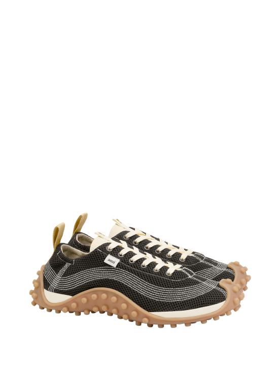 26SS 아미 스니커즈 USN505 AW0003 001 - AMI