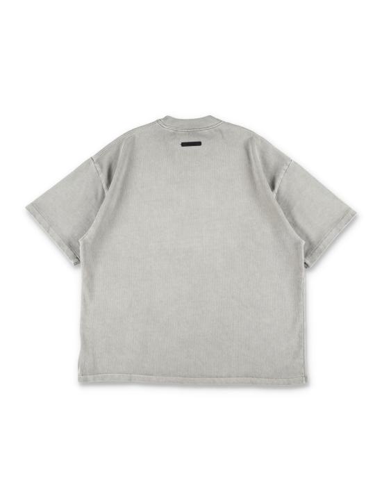 26SS [키즈] 피어오브갓 티셔츠 785SP261012K FADED SEAL - FEAR OF GOD