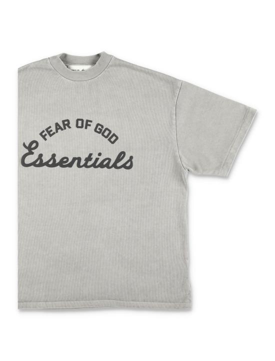 26SS [키즈] 피어오브갓 티셔츠 785SP261012K FADED SEAL - FEAR OF GOD