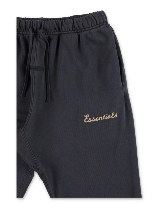 26SS [키즈] 피어오브갓 트레이닝 웨어 785SP263151K B FADED BLACK - FEAR OF GOD