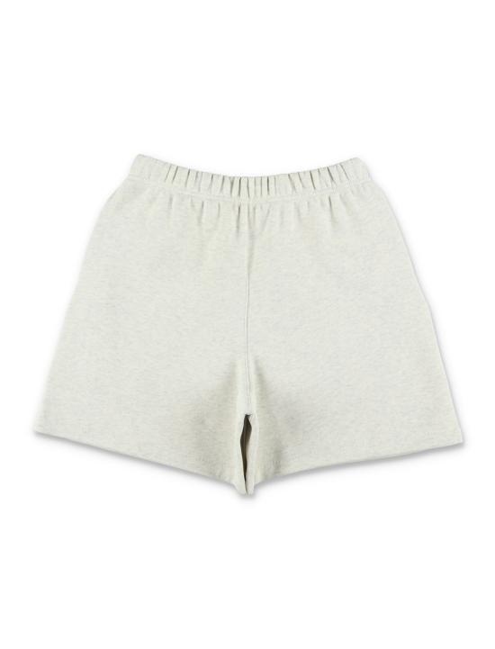 26SS [키즈] 피어오브갓 쇼츠/버뮤다 785SP264001K OH OATMEAL HEATHER - FEAR OF GOD