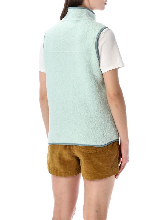 26SS 파타고니아 레트로 파일 베스트 22826THI THIN ICE DOM - PATAGONIA