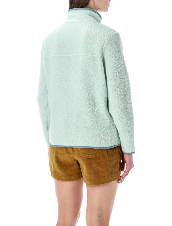 26SS 파타고니아 레트로 파일 플리스 자켓 22795THI THIN ICE DOM - PATAGONIA