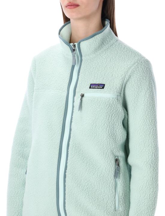 26SS 파타고니아 레트로 파일 플리스 자켓 22795THI THIN ICE DOM - PATAGONIA