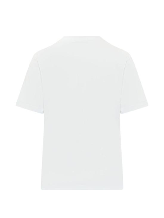 26SS 피오루찌 반팔 티셔츠 W26SSJTS020 CJ01WH05 - FIORUCCI