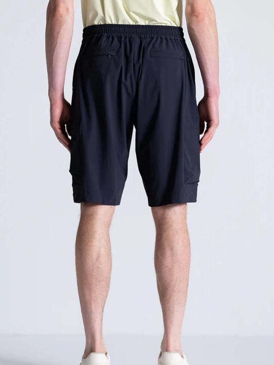 26SS 두노 숏팬츠 REITREVI861 Blue - DUNO