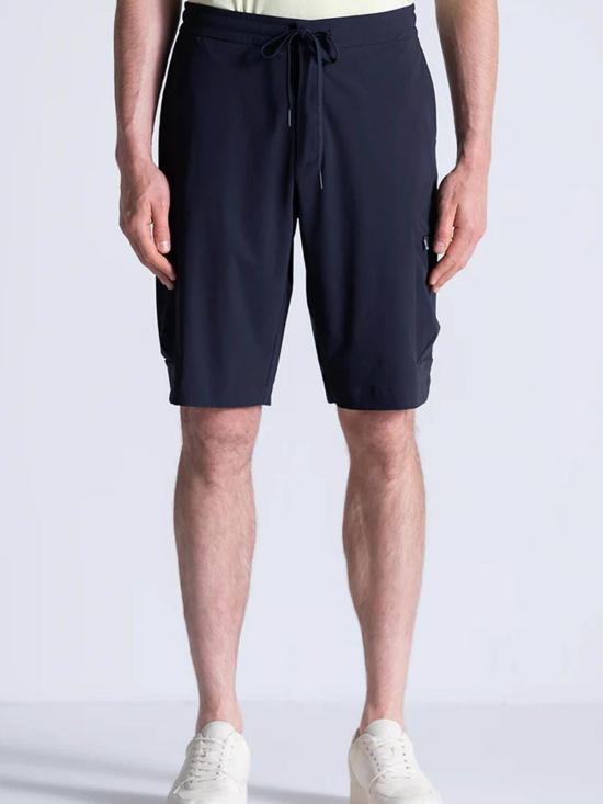 26SS 두노 숏팬츠 REITREVI861 Blue - DUNO