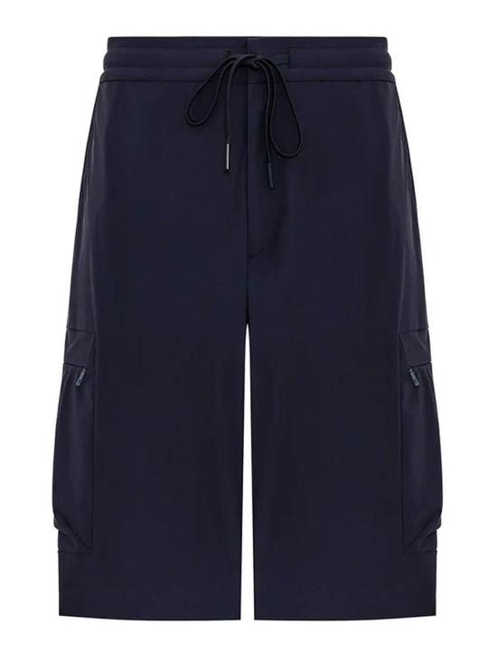 26SS 두노 숏팬츠 REITREVI861 Blue