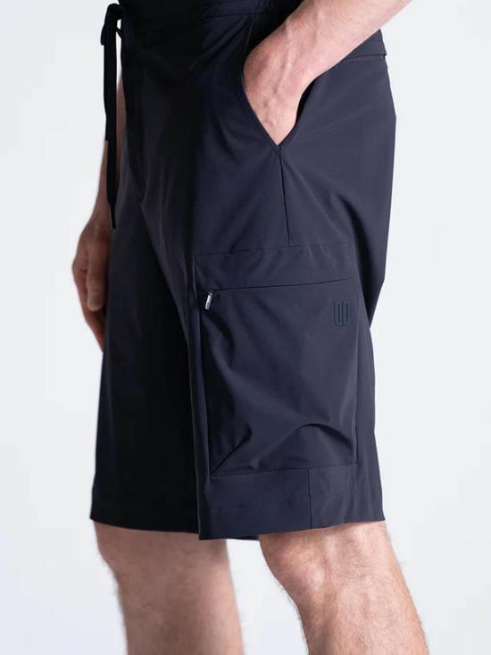 26SS 두노 숏팬츠 REITREVI861 Blue - DUNO