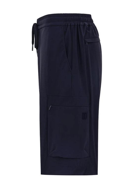 26SS 두노 숏팬츠 REITREVI861 Blue - DUNO