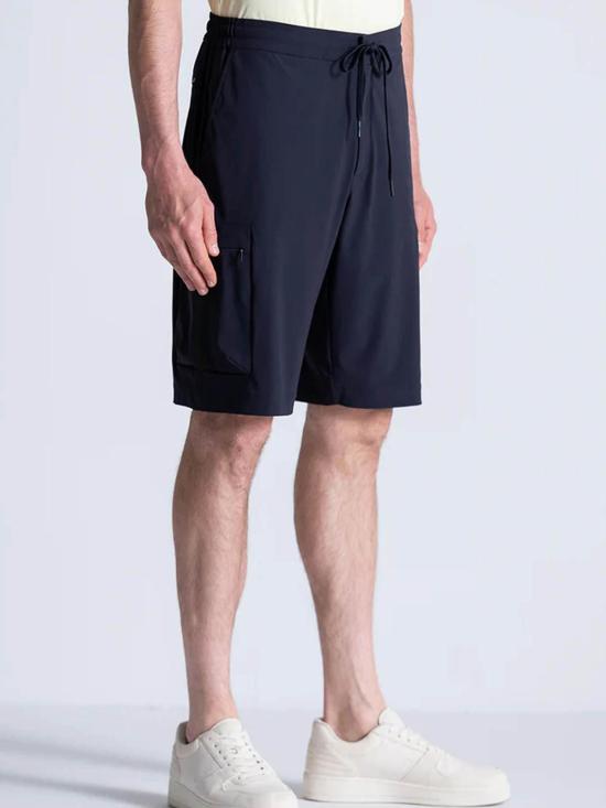 26SS 두노 숏팬츠 REITREVI861 Blue - DUNO