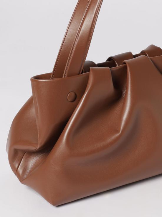 26SS 더모아레 숄더백 261WTMA00OOVF 1230A Brown - THEMOIRE