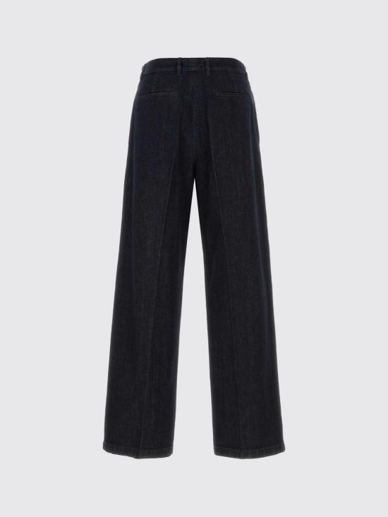 26SS 질샌더 데님 팬츠 J22KA0330J45324 010 Grey - JIL SANDER