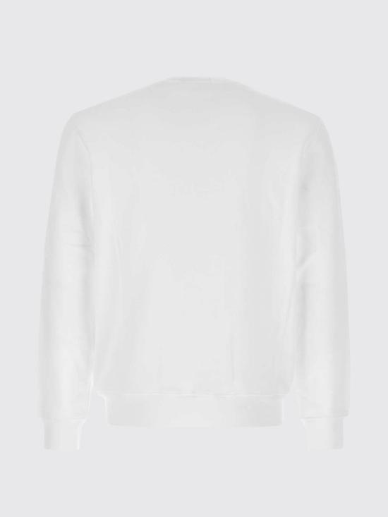 26SS 폴로 랄프로렌 긴팔 티셔츠 710953718 004 White - POLO RALPH LAUREN