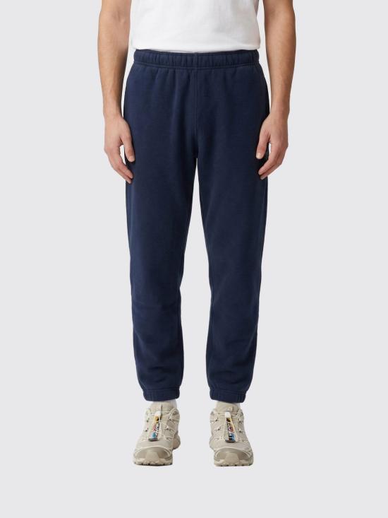 26SS 겐조 스트레이트 팬츠 FG55PA2004MJ 76 Navy