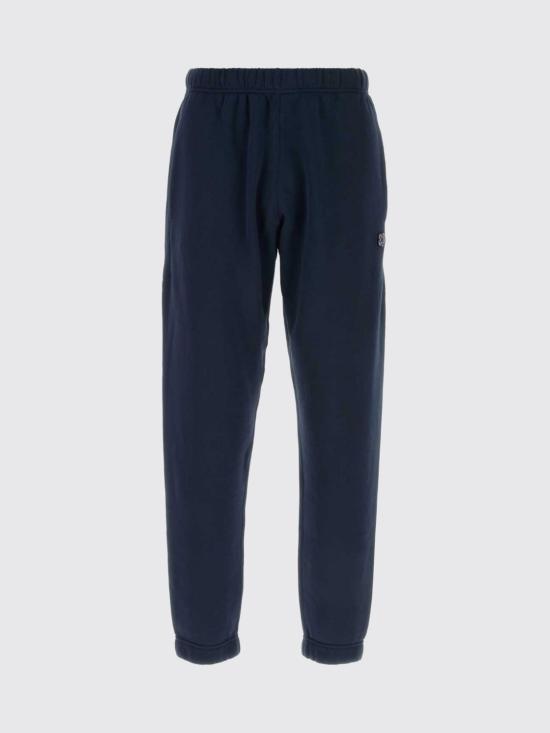 26SS 겐조 스트레이트 팬츠 FG55PA2004MJ 76 Navy - KENZO