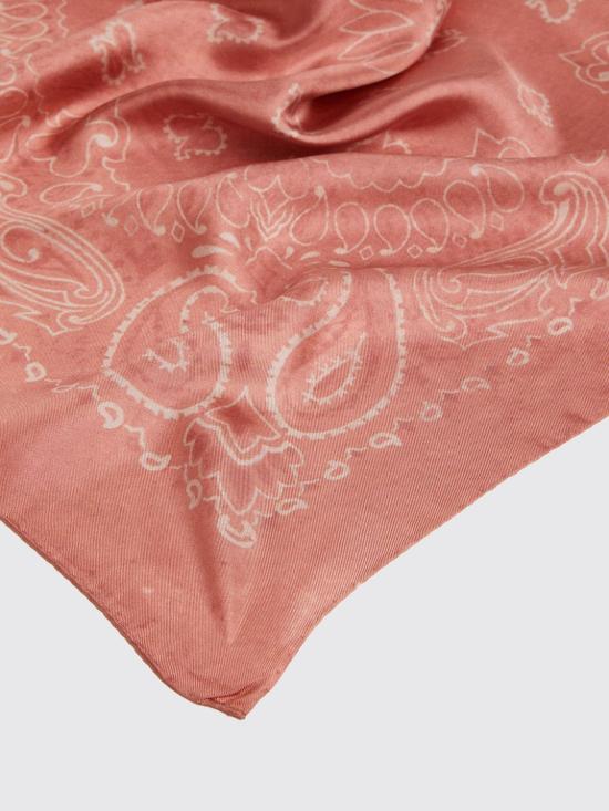 26SS 골든구스 머플러/스카프 GUP01053P000667 25516 Blush Pink - GOLDEN GOOSE