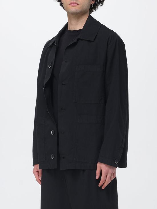 26SS 바레나 자켓 OSU54222656 590 Black - BARENA