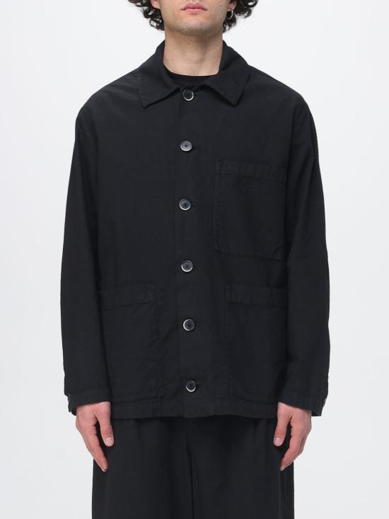 26SS 바레나 자켓 OSU54222656 590 Black