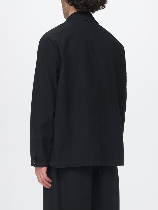 26SS 바레나 자켓 OSU54222656 590 Black - BARENA