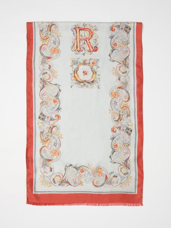 26SS 에트로 머플러/스카프 WATA0005AKE59 S9880 Multicolor