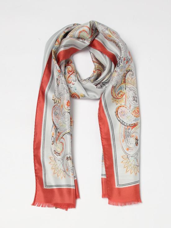 26SS 에트로 머플러/스카프 WATA0005AKE59 S9880 Multicolor - ETRO