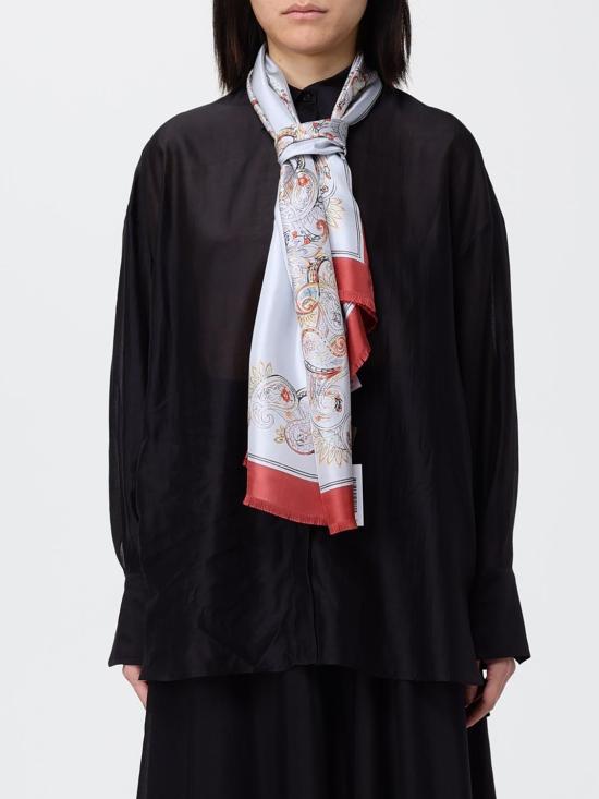 26SS 에트로 머플러/스카프 WATA0005AKE59 S9880 Multicolor - ETRO