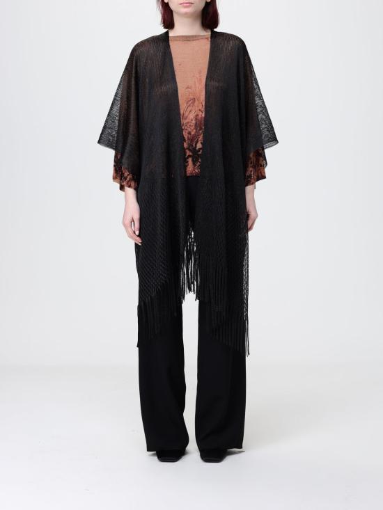 26SS 리우조 가디건 2A6010T0300 22222 Black