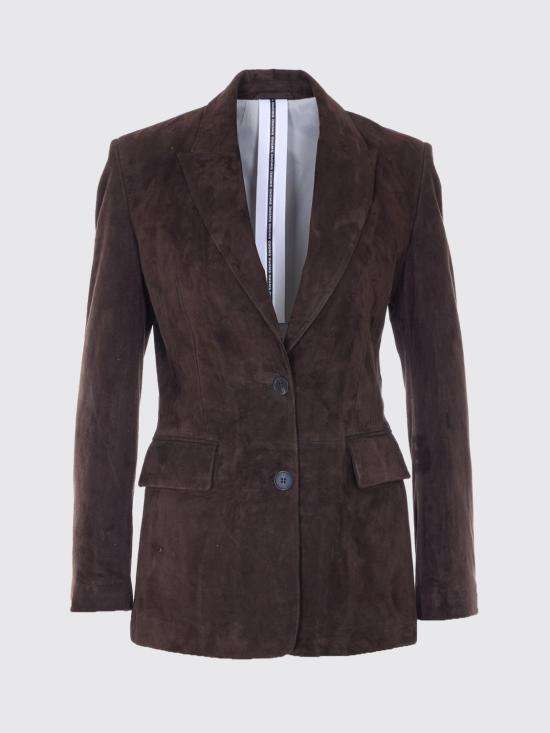 26SS 스워드 6.6.44 자켓 8643 CAFFEINE Brown - SWORD 6.6.44