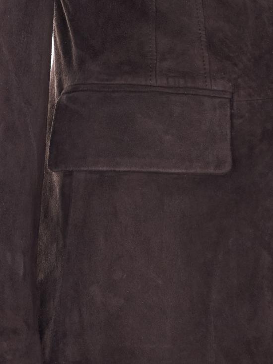 26SS 스워드 6.6.44 자켓 8643 CAFFEINE Brown - SWORD 6.6.44