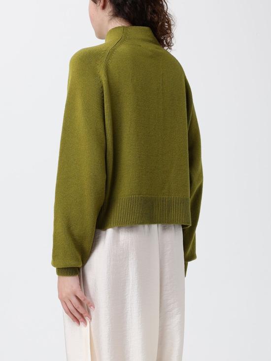 26SS 코데라 가디건 261058 WOODBINE Green - CORDERA