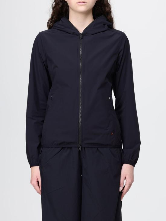 26SS 세이브더덕 자켓 D32742WFINO22 10000 Black