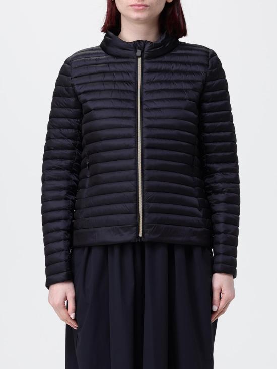 26SS 세이브더덕 자켓 D31058WIRIS22 10000 Black