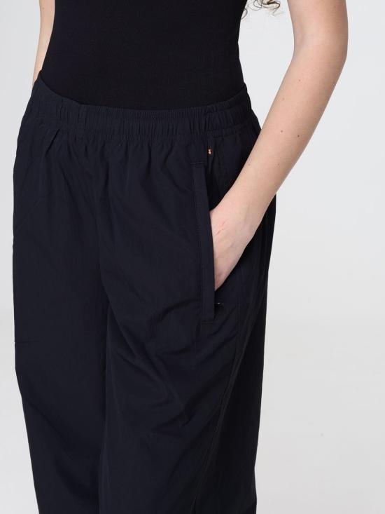 26SS 세이브더덕 팬츠 DP2190WPOBY22 10000 Black - SAVE THE DUCK