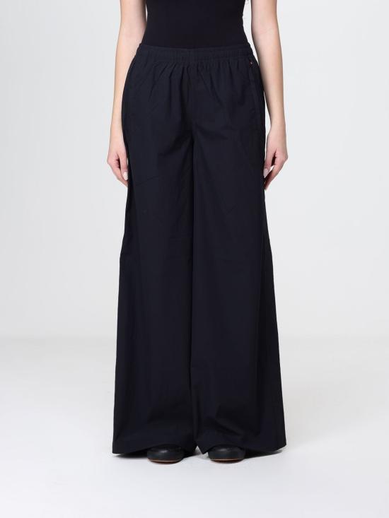 26SS 세이브더덕 팬츠 DP2190WPOBY22 10000 Black