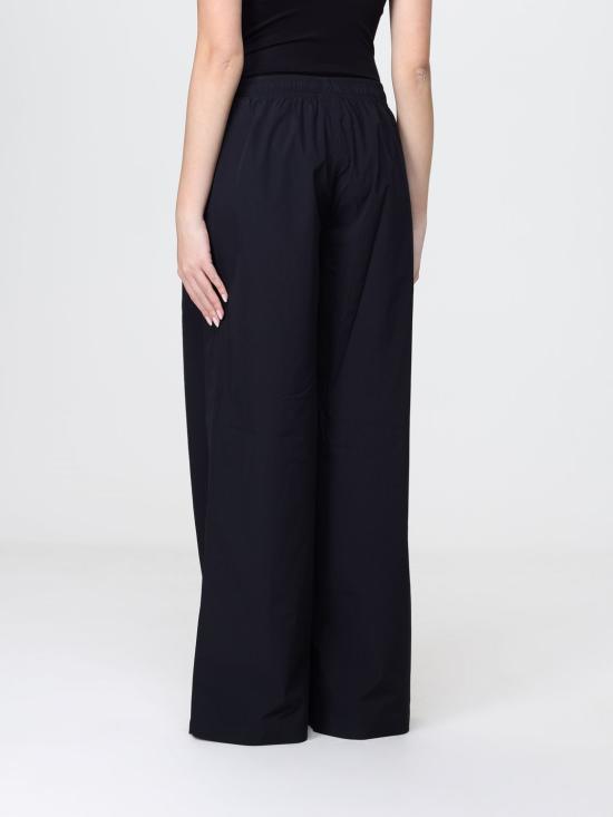 26SS 세이브더덕 팬츠 DP2190WPOBY22 10000 Black - SAVE THE DUCK