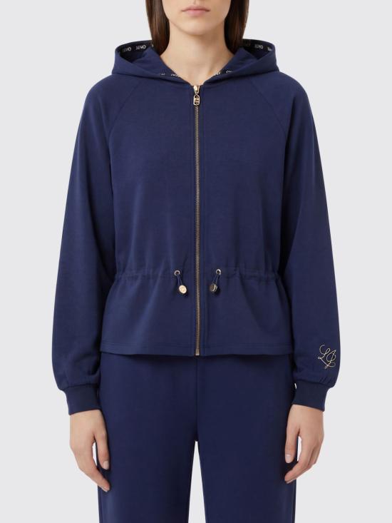 26SS 리우조 자켓 TA6076JS869 93924 Blue