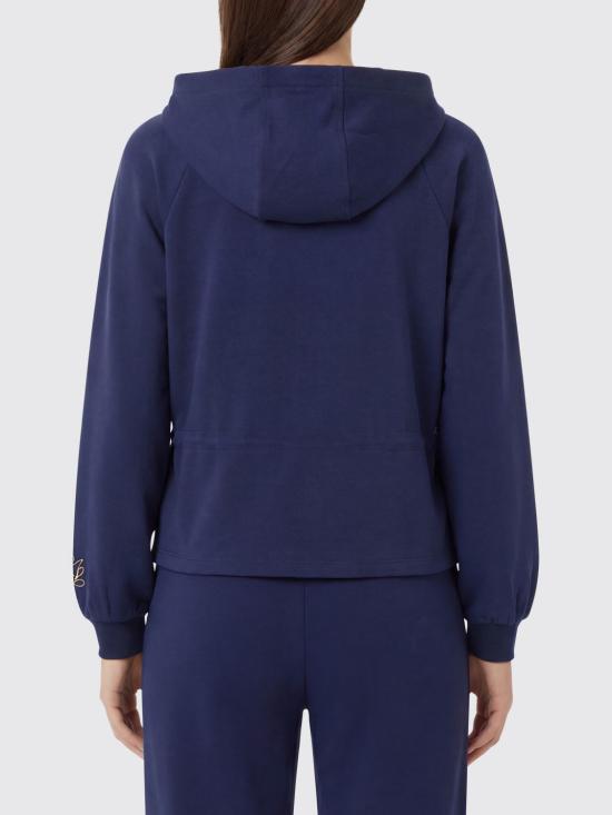 26SS 리우조 자켓 TA6076JS869 93924 Blue - LIU JO