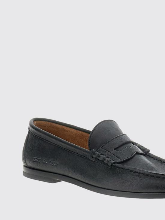 26SS 커먼 프로젝트 로퍼 2577 7547 Black - COMMON PROJECT