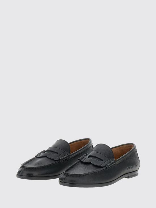 26SS 커먼 프로젝트 로퍼 2577 7547 Black - COMMON PROJECT