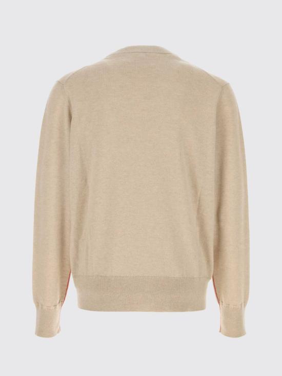 26SS 로에베 가디건 H526Y16KAL Beige - LOEWE