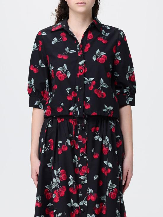 26SS 트윈셋 셔츠 261TT2593 13500 Black